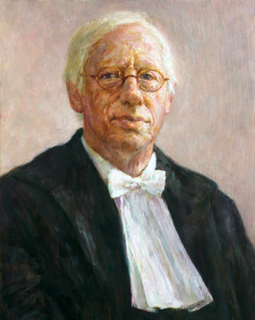 z.t. (Portretopdracht)